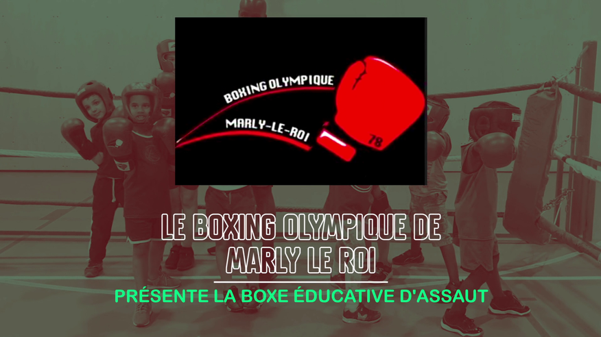Boxe Educative Assaut